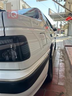 Peugeot Pars